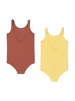 2 Pack Marva Swimsuit