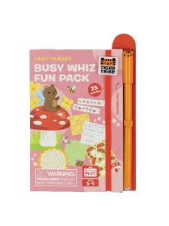 Paczka Pełna Frajdy - Wróżki