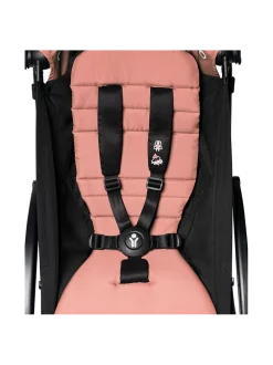 Pakiet kolorystyczny do spacerówki BABYZEN YOYO 6m+