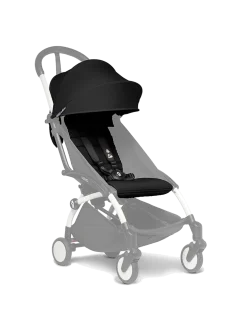 Pakiet kolorystyczny do spacerówki BABYZEN YOYO 6m+