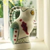 Paradise Bird Jug