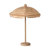 Parasol plażowy dla myszek