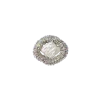 Paris Brooch