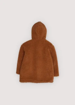Płaszcz Ninette Boy Coat