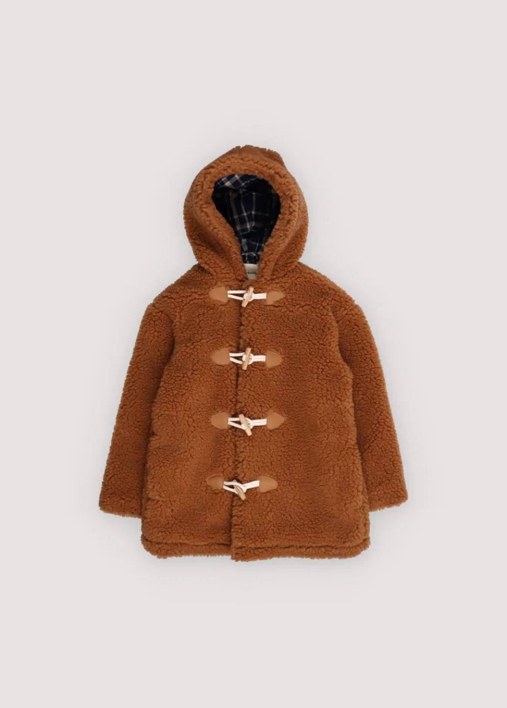 Płaszcz Ninette Boy Coat