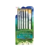 Pędzelki do akwareli Chroma Blends