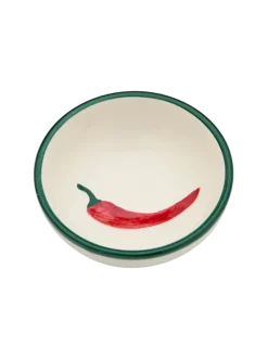 Peperoncino Tapas Bowl