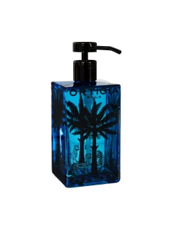 Perfumowane mydło w płynie Florio