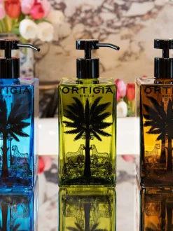 Perfumowane mydło w płynie Florio