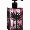 Perfumowane mydło w płynie Rose Antiche