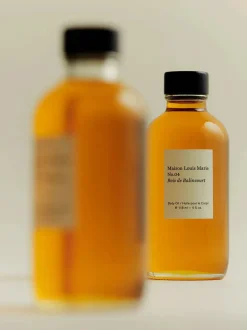 Perfumowany olejek do ciała No. 04