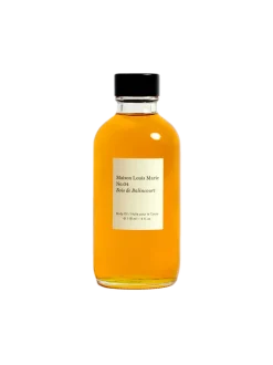 Perfumowany olejek do ciała No. 04