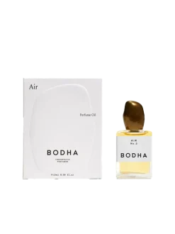 Perfumy w olejku