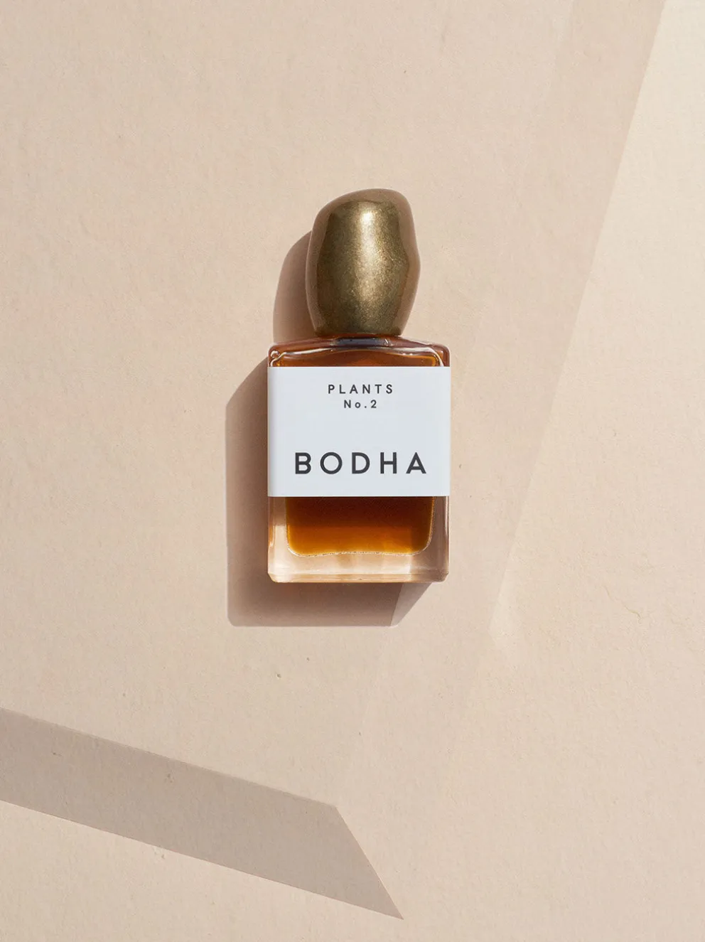 Perfumy w olejku