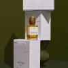 Perfumy w olejku