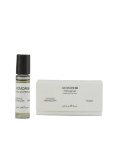 Perfumy w olejku unisex