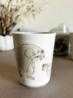 petit jour cup ernest celestyna