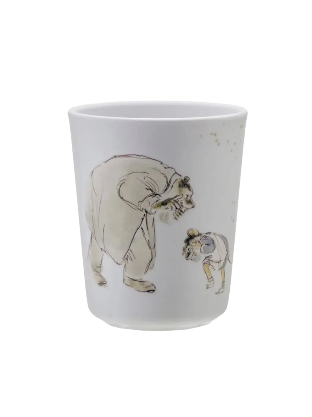 petit jour cup ernest celestyna
