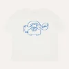 Phone Oversized Tshirt