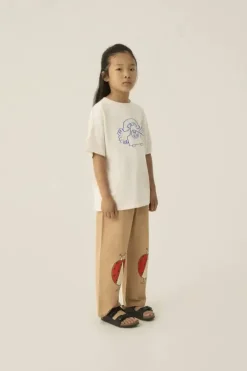 Phone Oversized Tshirt