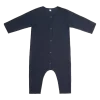 Piżamka niemowlęca Baby Rib Romper