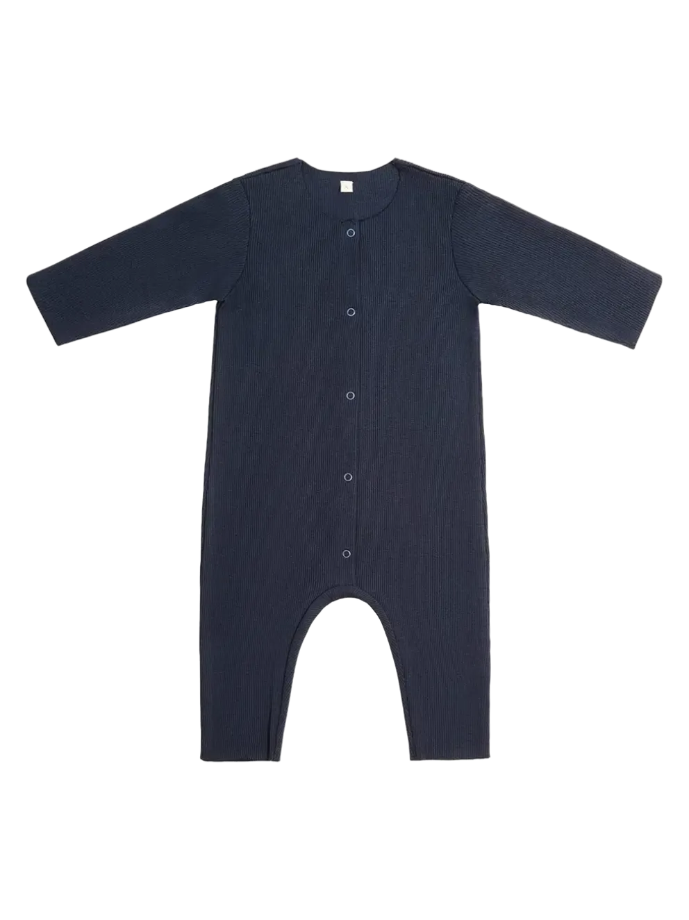 Piżamka niemowlęca Baby Rib Romper