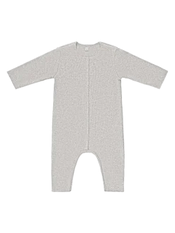 Piżamka niemowlęca Baby Rib Romper