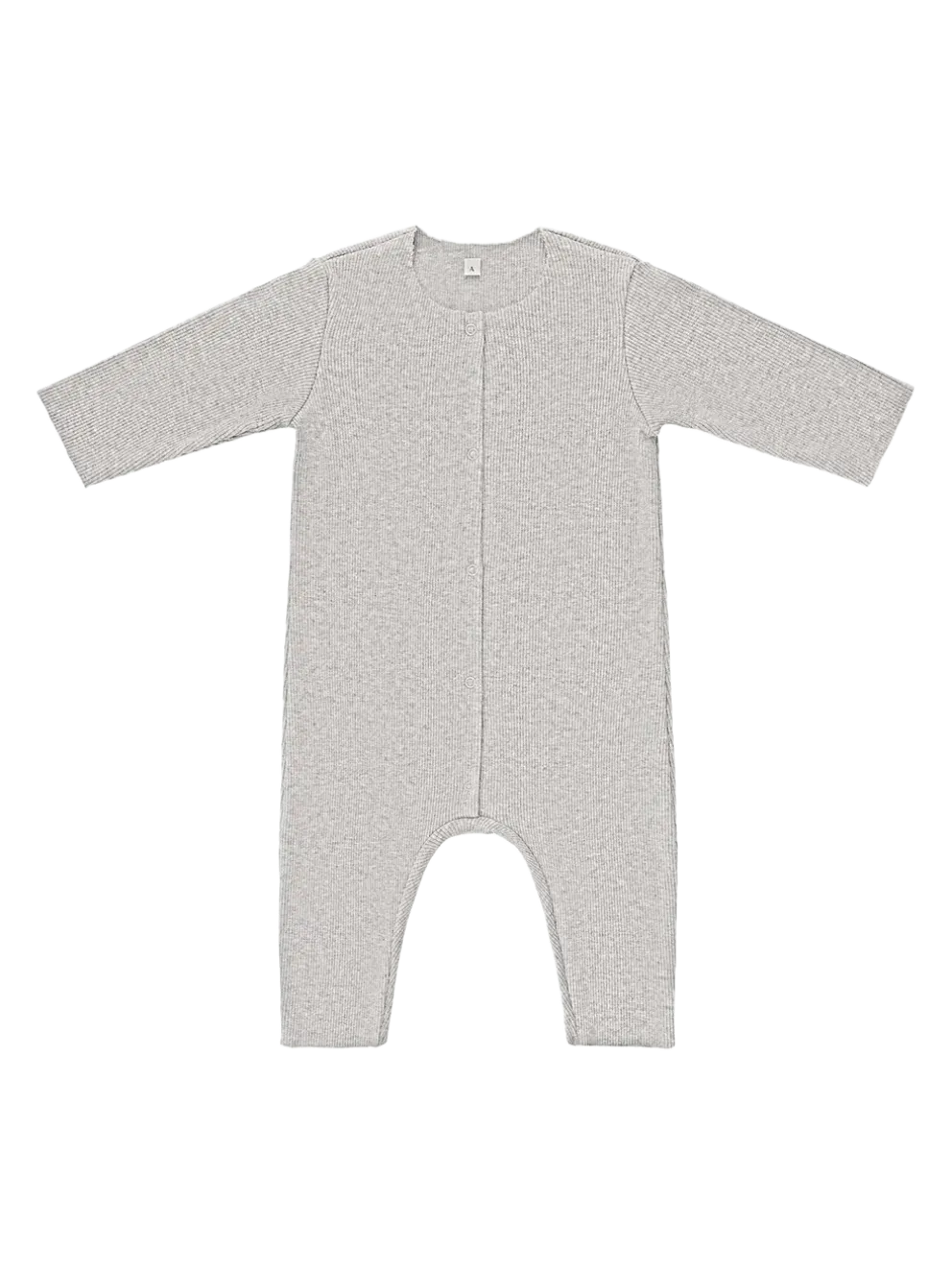 Piżamka niemowlęca Baby Rib Romper