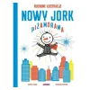 PIŻAMORAMA. NOWY JORK