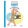 PIŻAMORAMA. PARYŻ