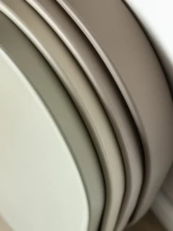 Piankowa mata do przewijania Kai Changing Mat