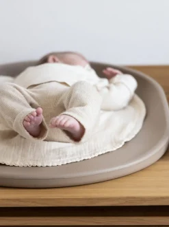 Piankowa mata do przewijania Kai Changing Mat