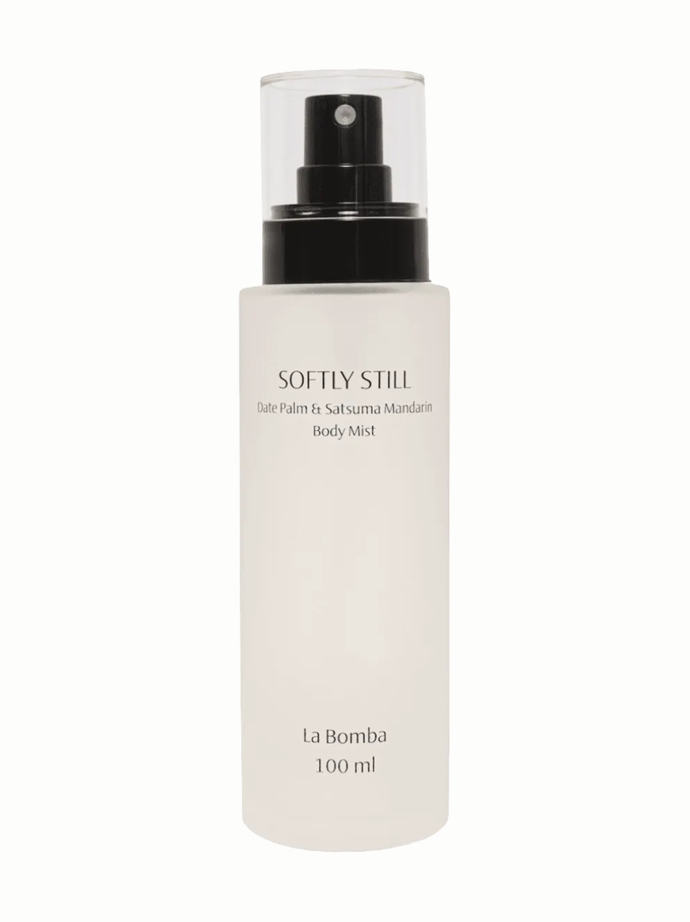 Pielęgnacyjna mgiełka do ciała Softly Still Body Mist
