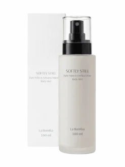 Pielęgnacyjna mgiełka do ciała Softly Still Body Mist