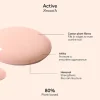 Pielęgnacyjny lakier do paznokci Active Smooth