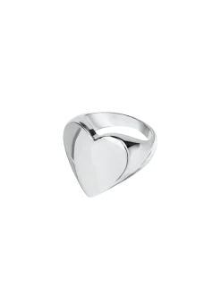 Pierścionek Heart