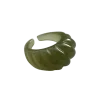 Pierścionek Sea Ring Army