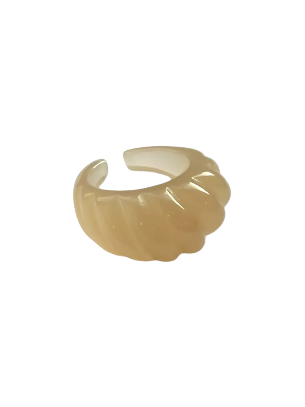 Pierścionek Sea Ring Powder