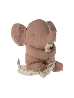 Pierwsza maskotka z pozytywką Lullaby Friends