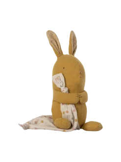 Pierwsza maskotka z pozytywką Lullaby Friends
