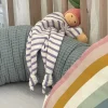 Pierwsza przytulanka Apricot Cuddle Cloth