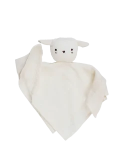 pierwsza przytulanka Cuddle Cloth