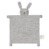 PIerwsza przytulanka Knitted Cuddle Cloth