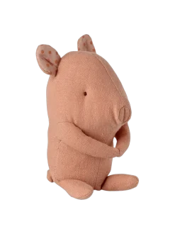 Pierwsza przytulanka Lullaby Friends