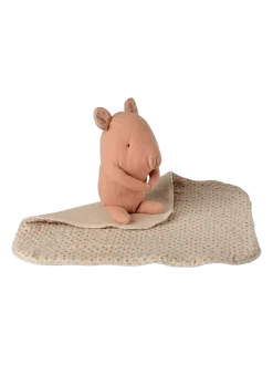 Pierwsza przytulanka Lullaby Friends