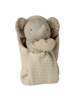Pierwsza przytulanka Lullaby Friends