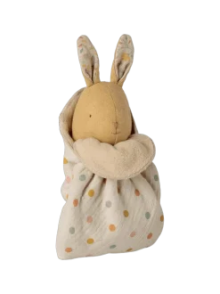 Pierwsza przytulanka Lullaby Friends