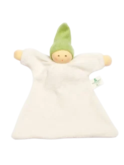 Pierwsza przytulanka Nuckle Cuddle Terry Doll