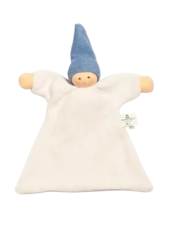 Pierwsza przytulanka Nuckle Cuddle Terry Doll