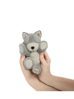 Piesek z magnetycznym smoczkiem Binky Puppy